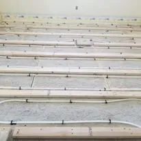 Slide of Living Water Plumbing