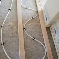 Slide of Living Water Plumbing