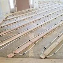 Slide of Living Water Plumbing