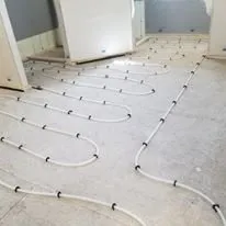 Slide of Living Water Plumbing