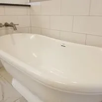 Slide of Living Water Plumbing