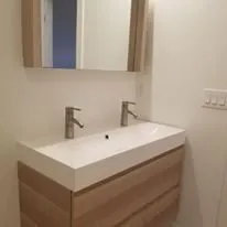 Top-rated drain cleaning for homes in Casper, WY by Living Water Plumbing