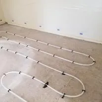 Slide of Living Water Plumbing