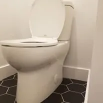 Slide of Living Water Plumbing