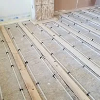 Slide of Living Water Plumbing