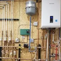 Living Water Plumbing