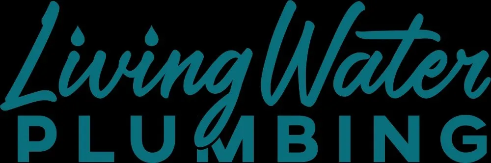 Slide of Living Water Plumbing