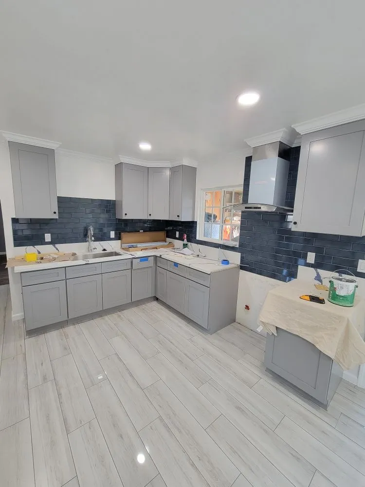 Slide of Living Water Plumbing