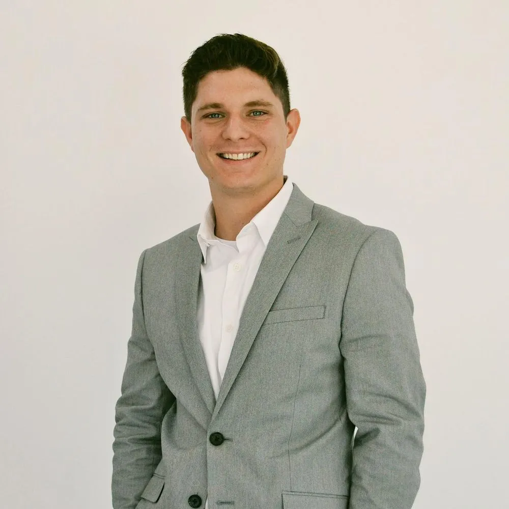 Slide of Living Water Services