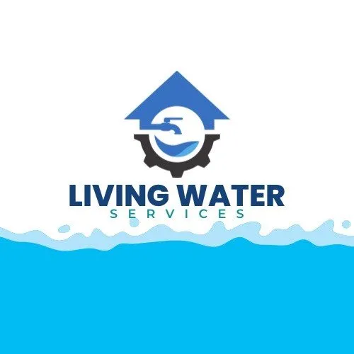 Slide of Living Water Services