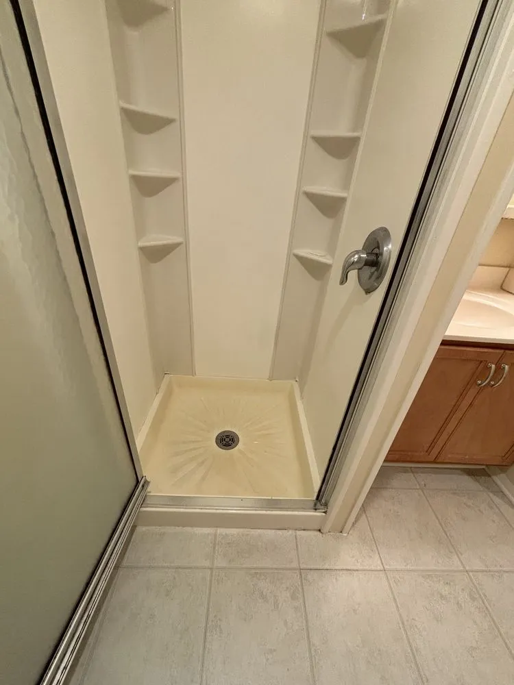 Slide of Living Water’s Design & Plumbing