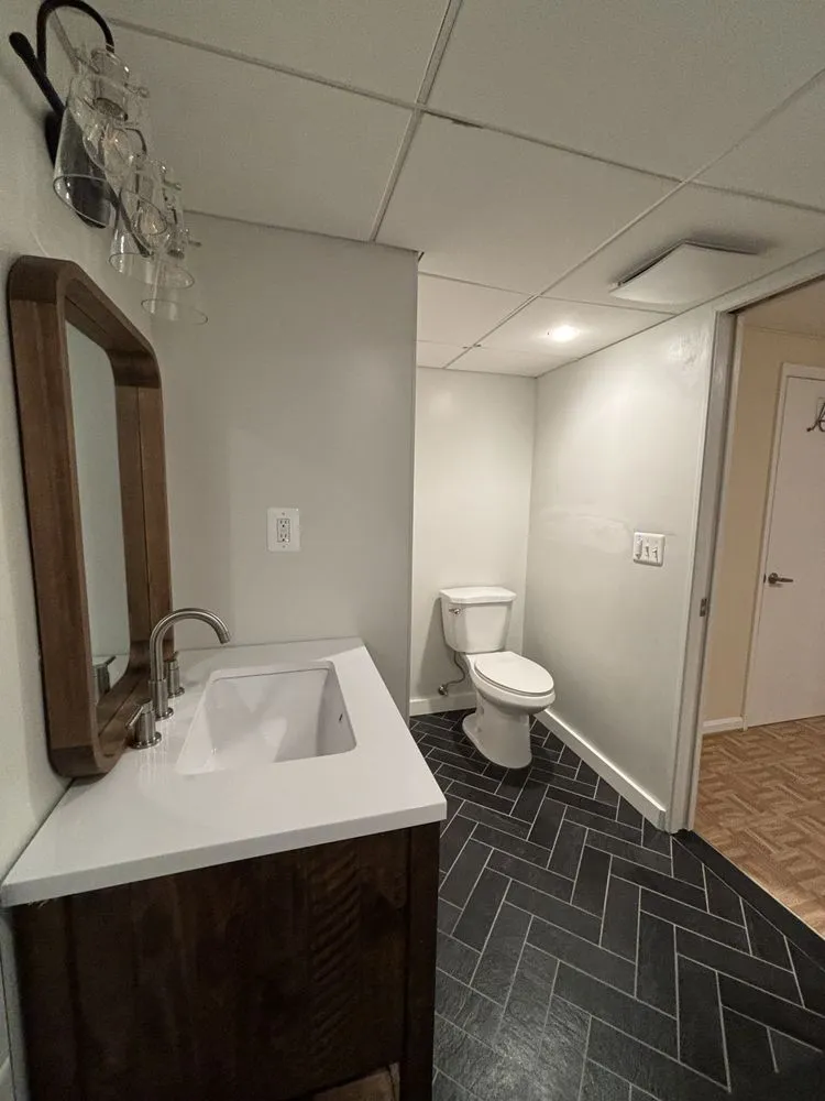 Slide of Living Water’s Design & Plumbing