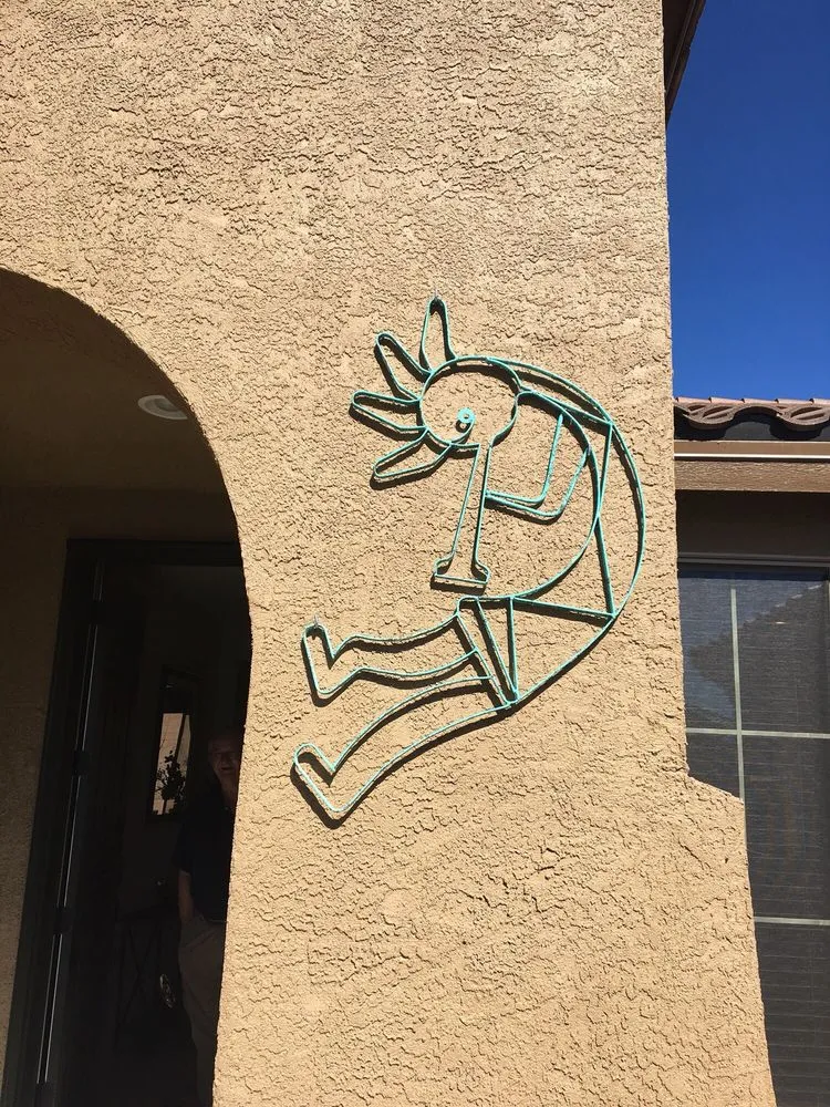 Slide of Living Waters Handyman & Sprinklers