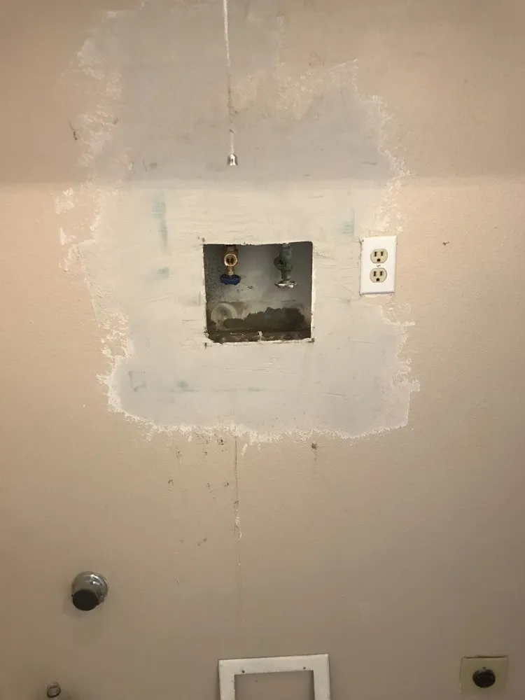 Quality pipe repair service in Albuquerque, NM - Living Waters Handyman & Sprinklers