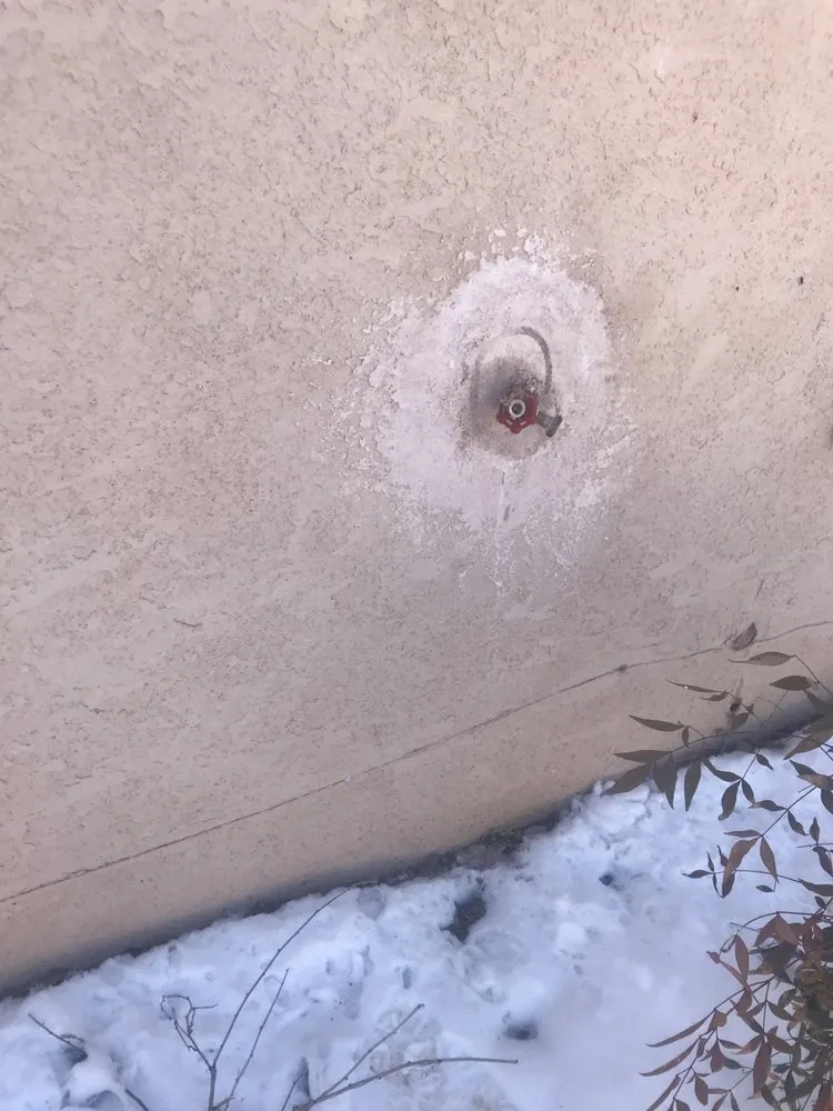 Affordable water heater service service in Albuquerque, NM - Living Waters Handyman & Sprinklers