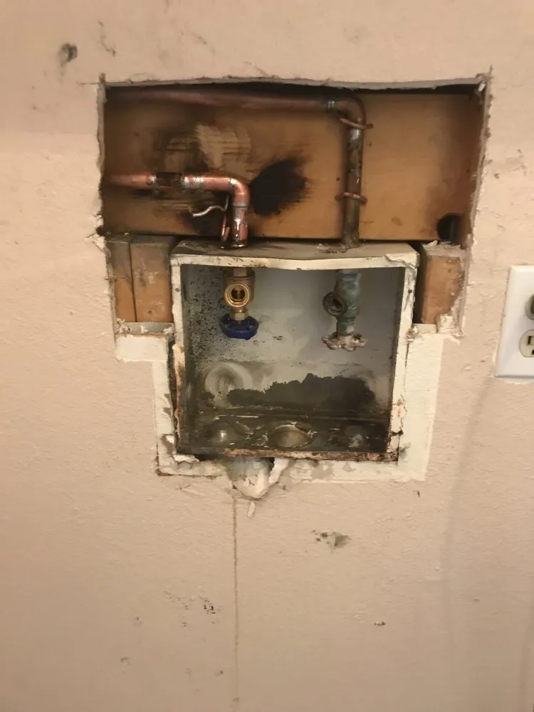 Quality leak detection for homes in Albuquerque, NM by Living Waters Handyman & Sprinklers