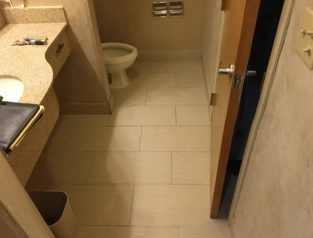 Affordable leak detection experts serving Albuquerque, NM - Living Waters Handyman & Sprinklers