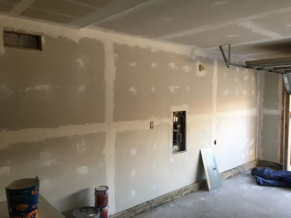 Slide of Living Waters Handyman & Sprinklers