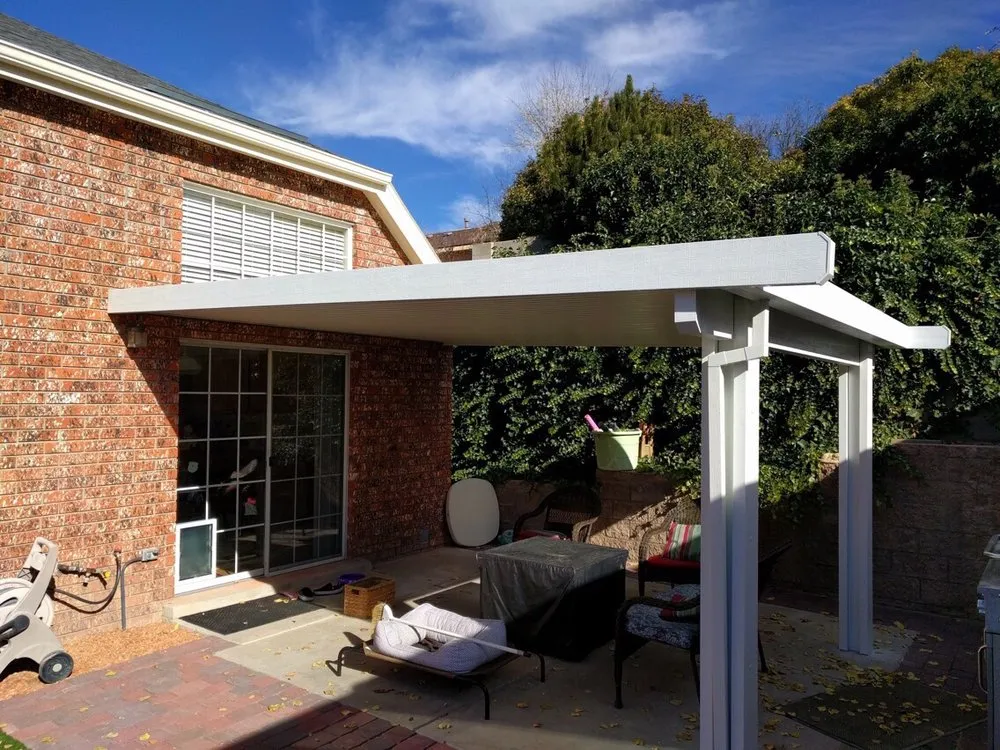 Slide of Living Waters Handyman & Sprinklers