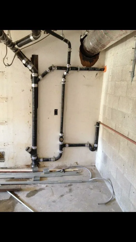 Affordable pipe repair service in Redondo Beach, CA - Living Waters Plumbing