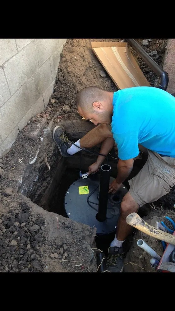 Reliable plumbing repair service in Redondo Beach, CA - Living Waters Plumbing