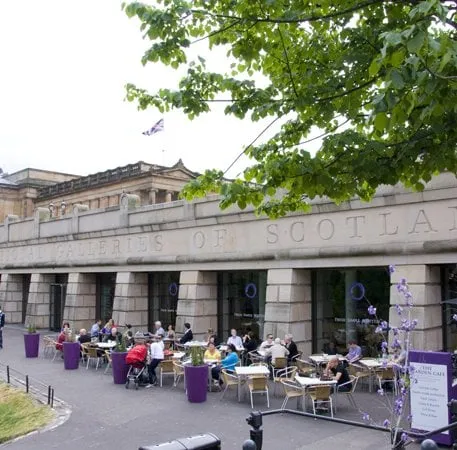 Slide of Living Waters Plumbing