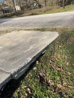 Livingston Foundation Repair