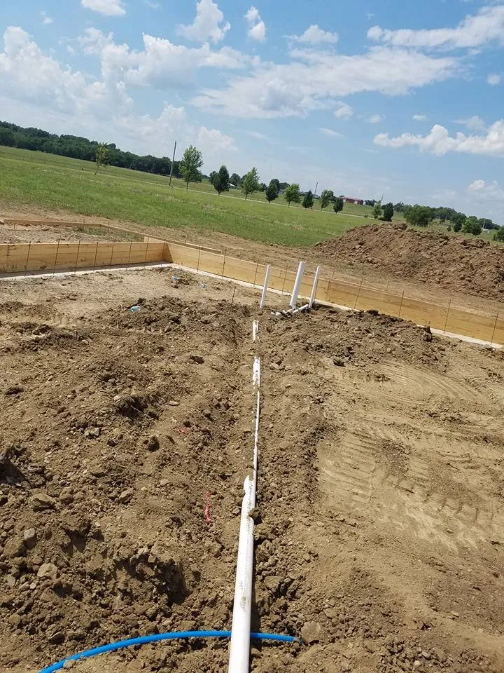 Slide of Livingston Plumbing