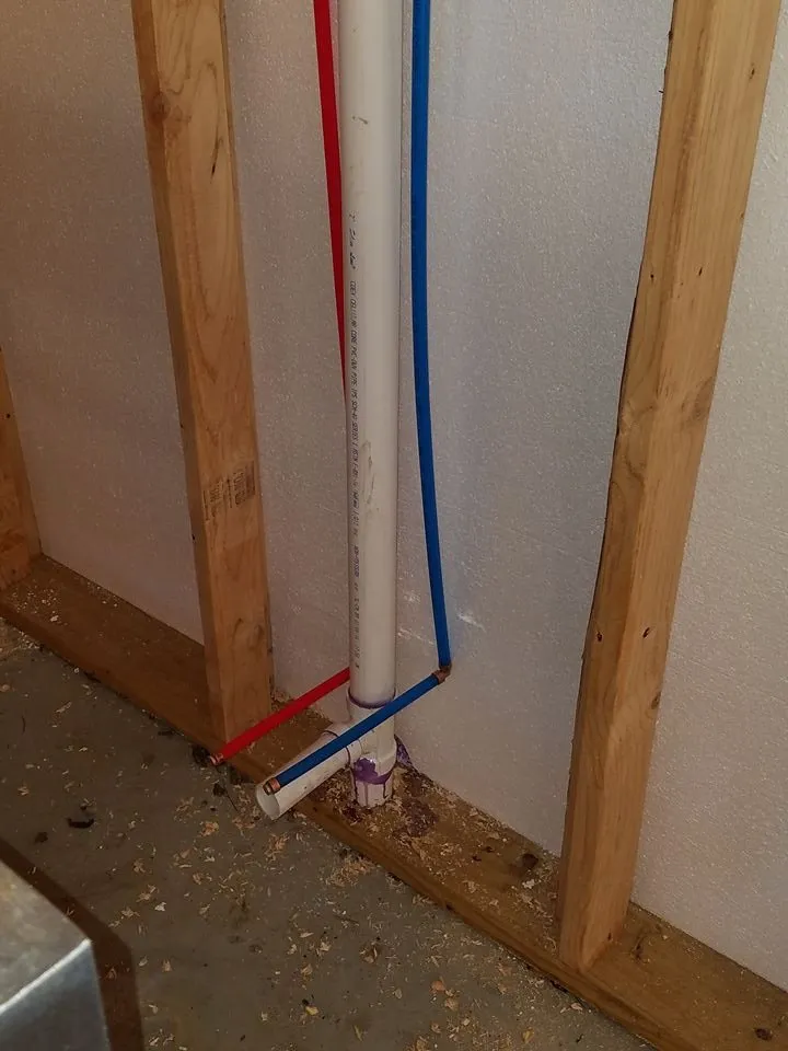 Slide of Livingston Plumbing