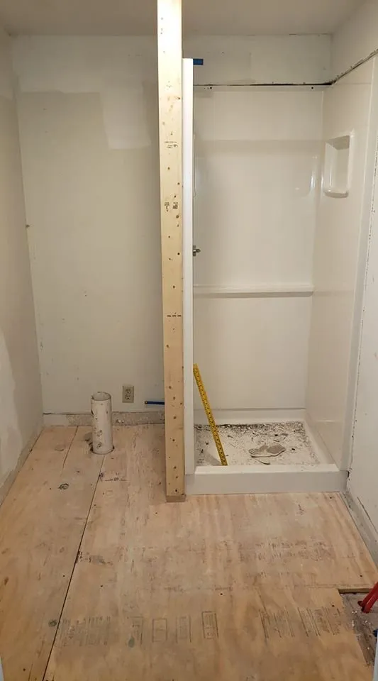 Slide of Livingston Plumbing