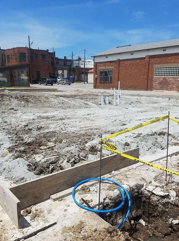 Reliable emergency plumbing experts serving Vinita, OK - Livingston Plumbing