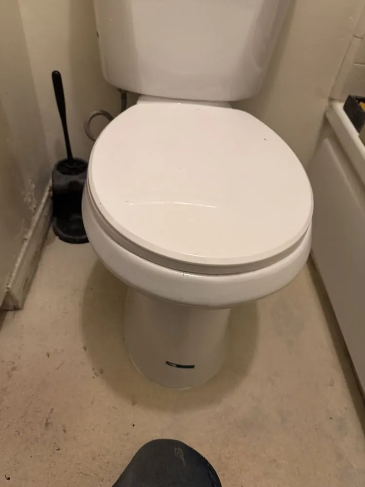 Slide of LIX PLUMBING