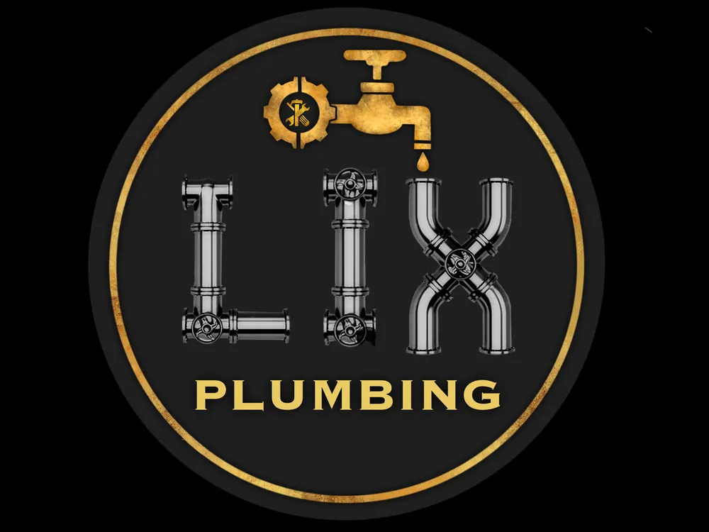 Slide of LIX PLUMBING