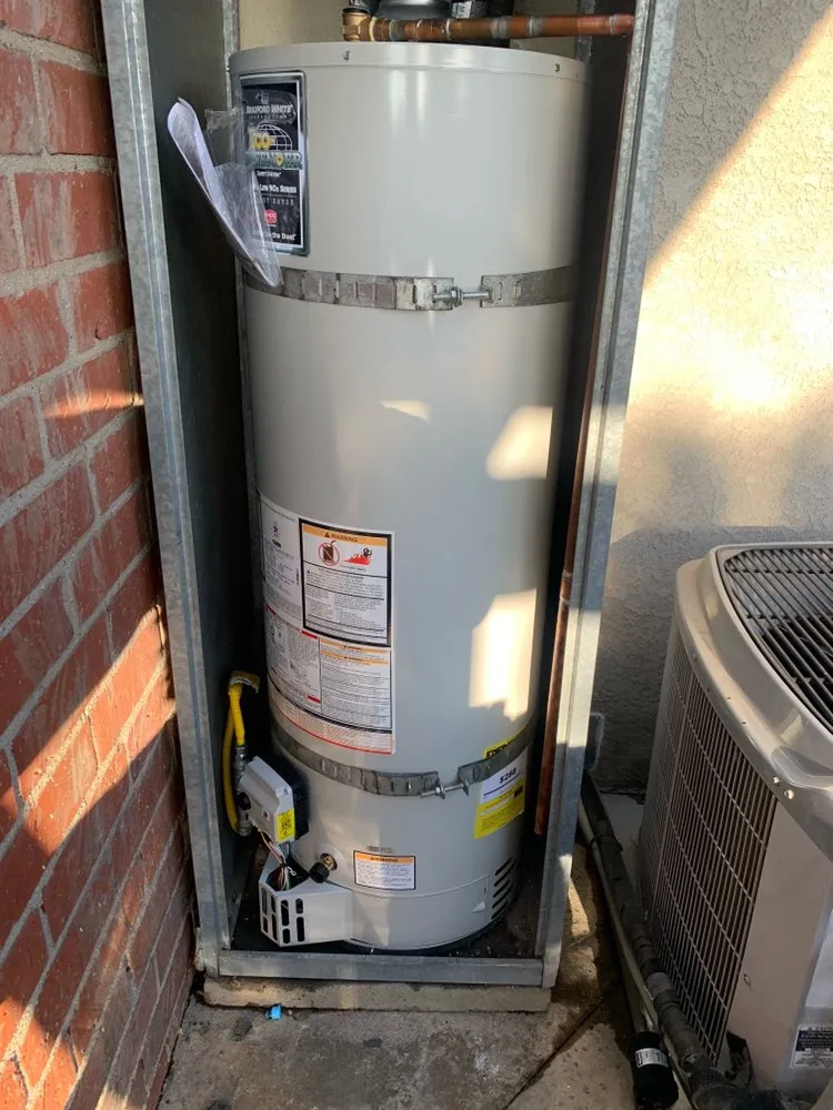 Slide of Lixhi Plumbing