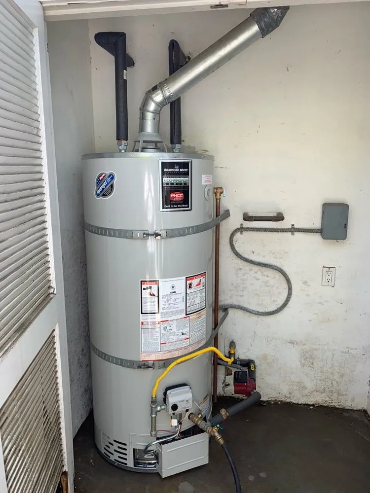 Slide of Lixhi Plumbing