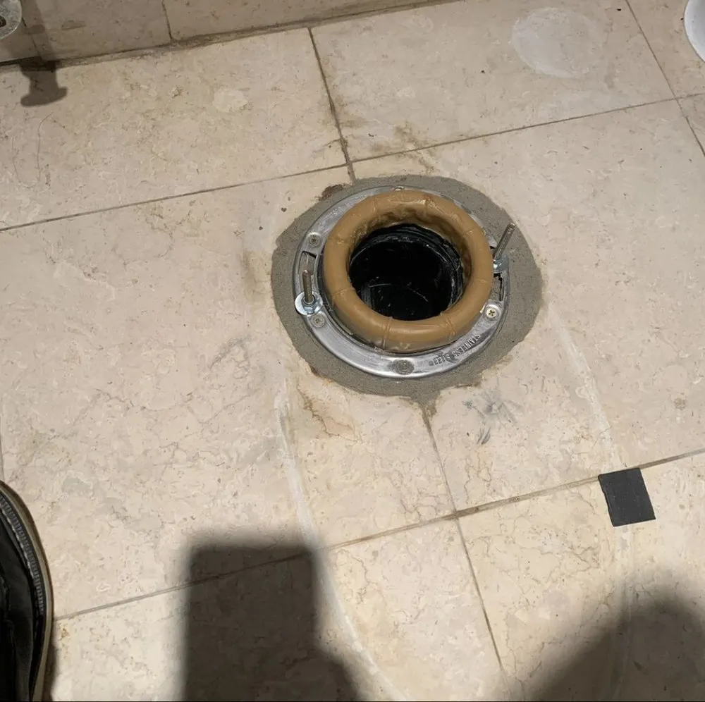 Slide of Lixhi Plumbing