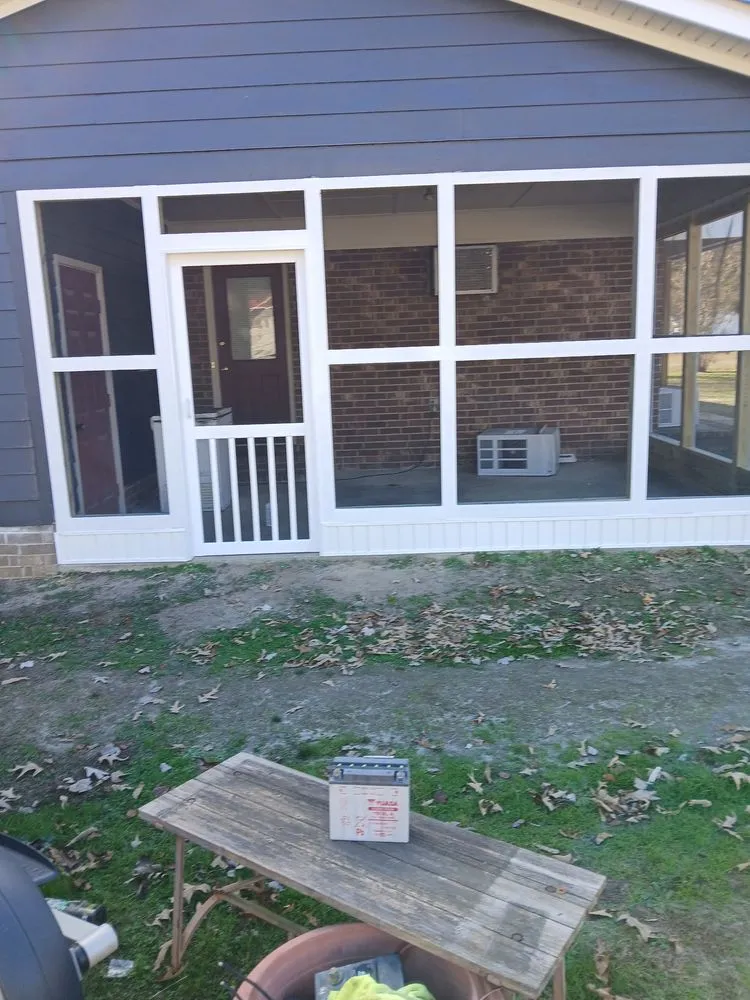 Slide of Lizama Construction