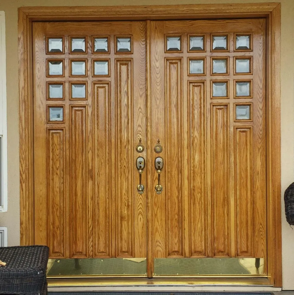 Slide of Lizama's Property Maintenance