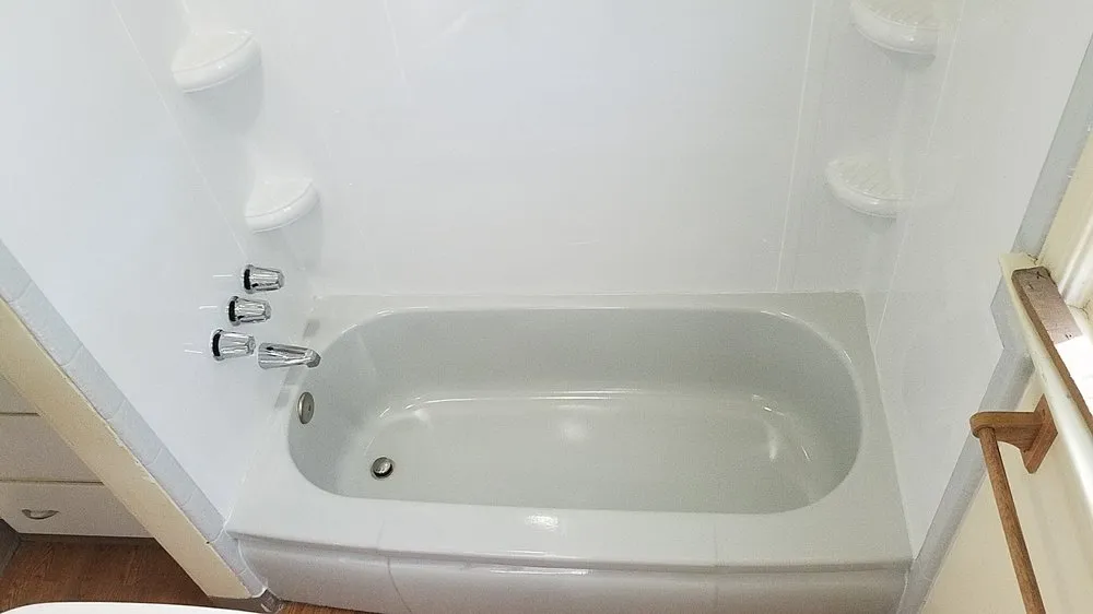 Slide of Lizama's Property Maintenance