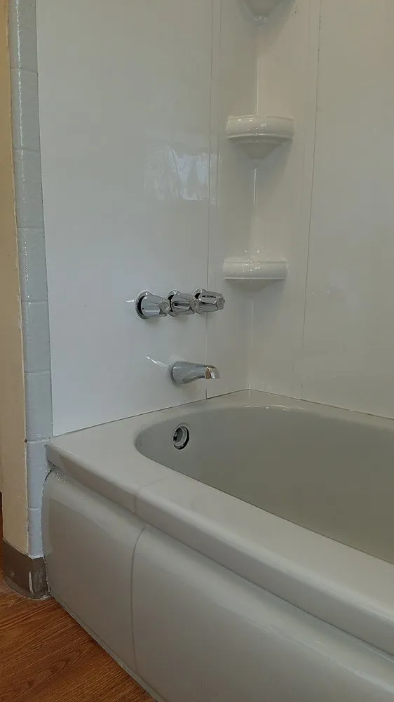 Slide of Lizama's Property Maintenance