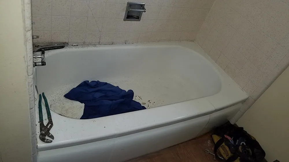 Top-rated drain cleaning for homes in Los Molinos, CA by Lizama's Property Maintenance