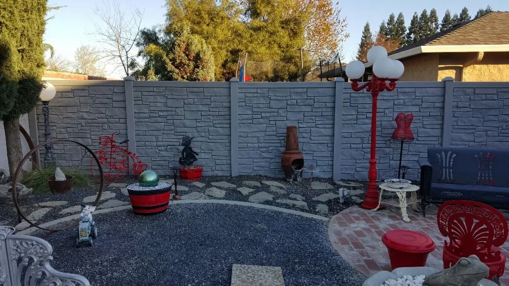 Slide of Lizama's Property Maintenance