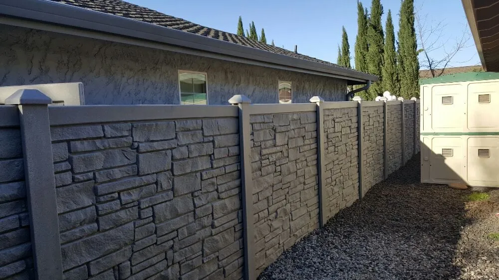 Slide of Lizama's Property Maintenance