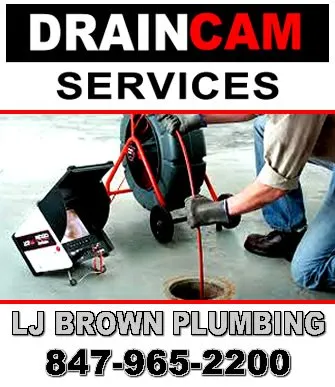 Slide of LJ Brown Plumbing