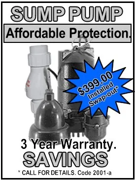 Slide of LJ Brown Plumbing