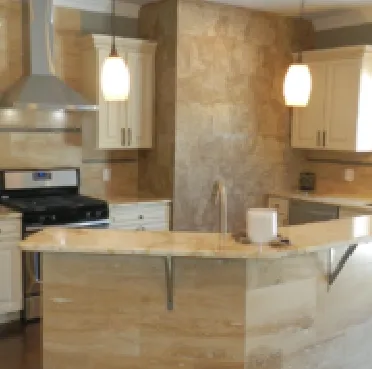 Slide of LJ Construction