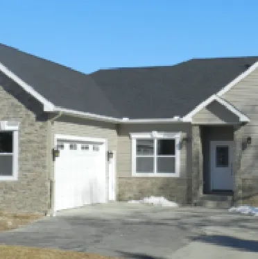 Slide of LJ Construction