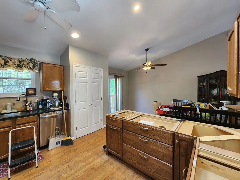 Slide of Lj Home Services