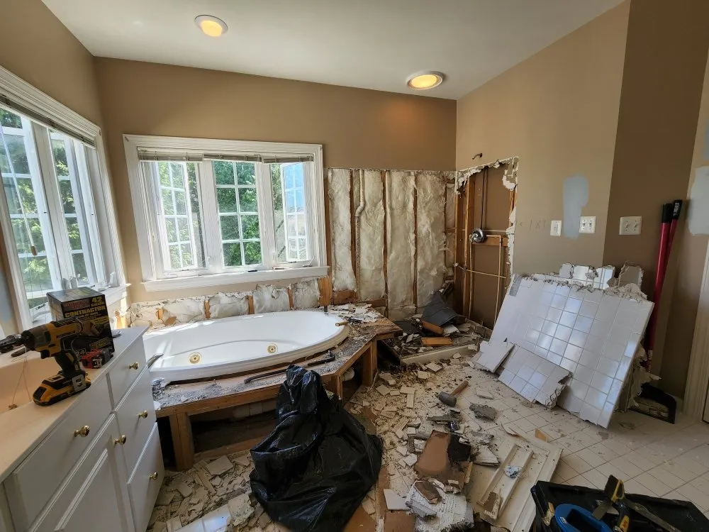 Slide of Lj Home Services