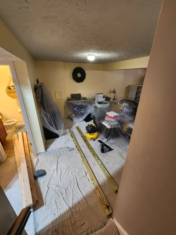 Slide of Lj Home Services